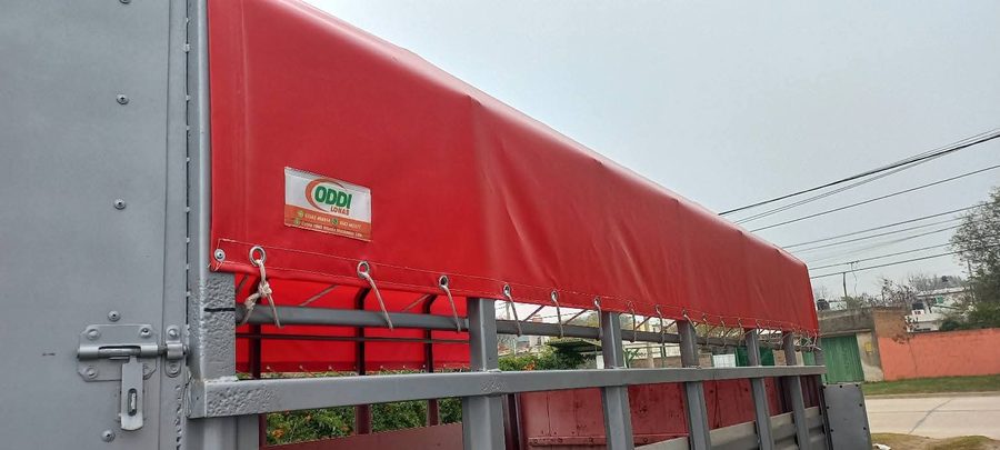 Maquinaria agrícola