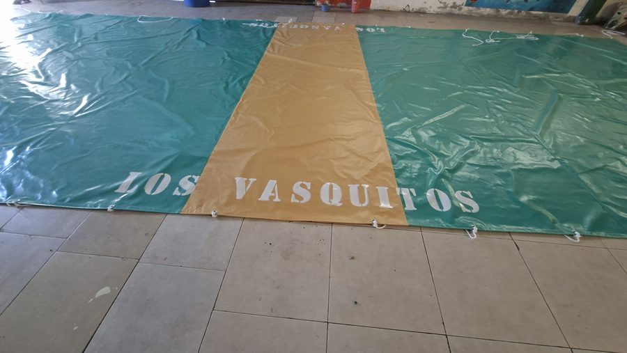 Lonas para chasis y acoplados