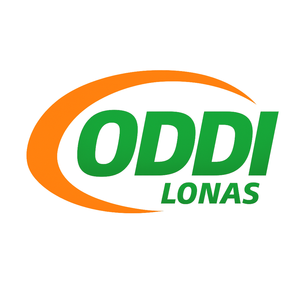 ODDI LONAS